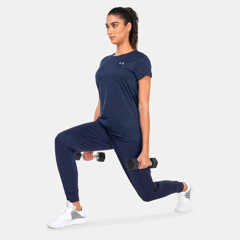 UNDER ARMOUR Women's UA Tech Training Pants