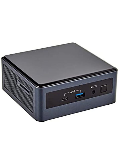 Intel NUC Mini PC Desktop Computer i7-1165G7 Processor/16GB DDR4 RAM/1TB SSD/WIN11(BNUC11TNHI70002)