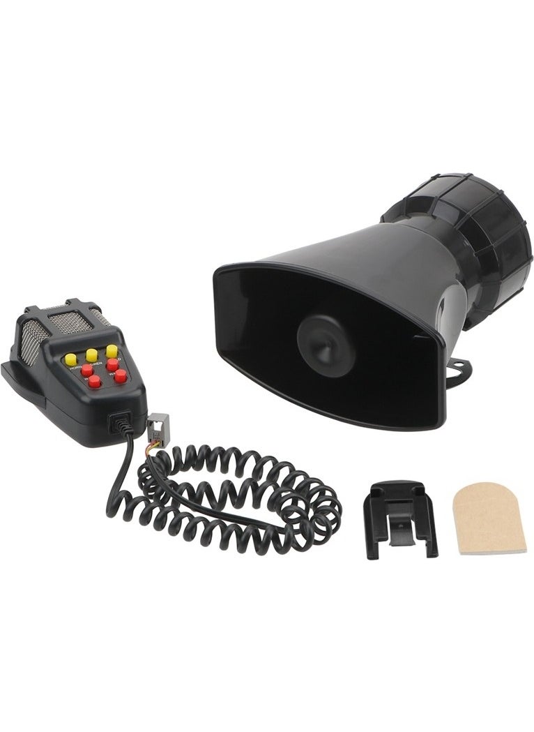 Space 7 Sound 100W Siren / SSSR51  - Image 1