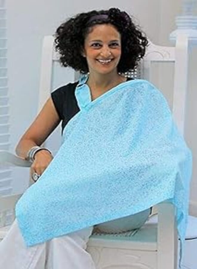 Coochy Coo Nursing Cover
