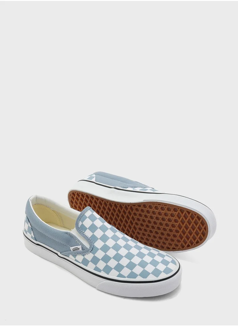VANS Classic Slip-On Comfort Shoes