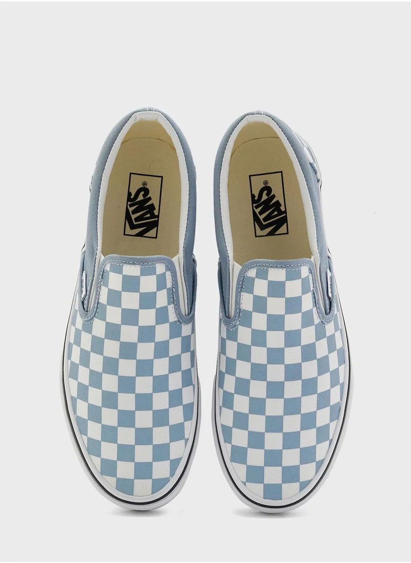 VANS Classic Slip-On Comfort Shoes