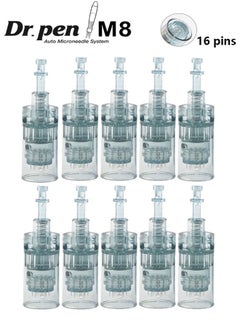 10pcs 16needle