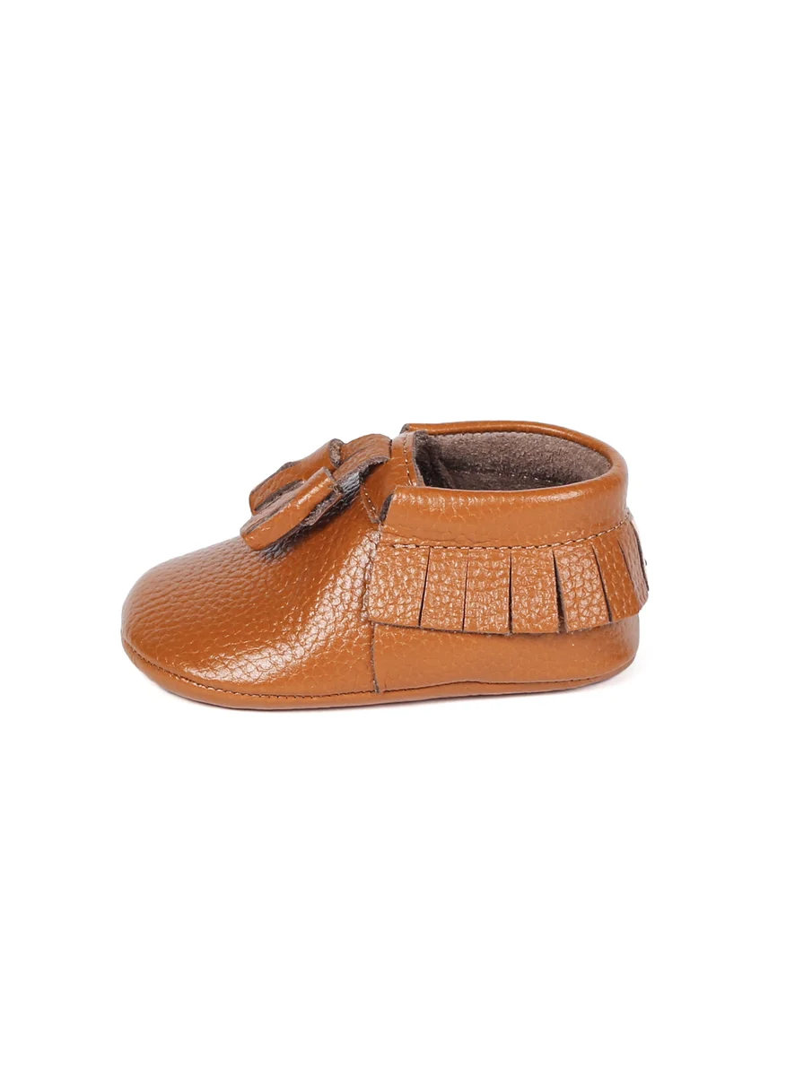 Yoyo Junior Yoyo Junior genuine leather Moccassins