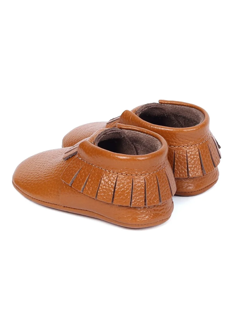 Yoyo Junior Yoyo Junior genuine leather Moccassins