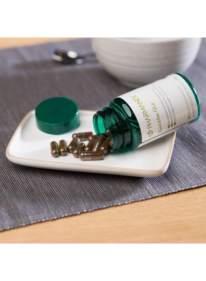 Pharmanex Nu Skin ReishiMax GLp - Image 5
