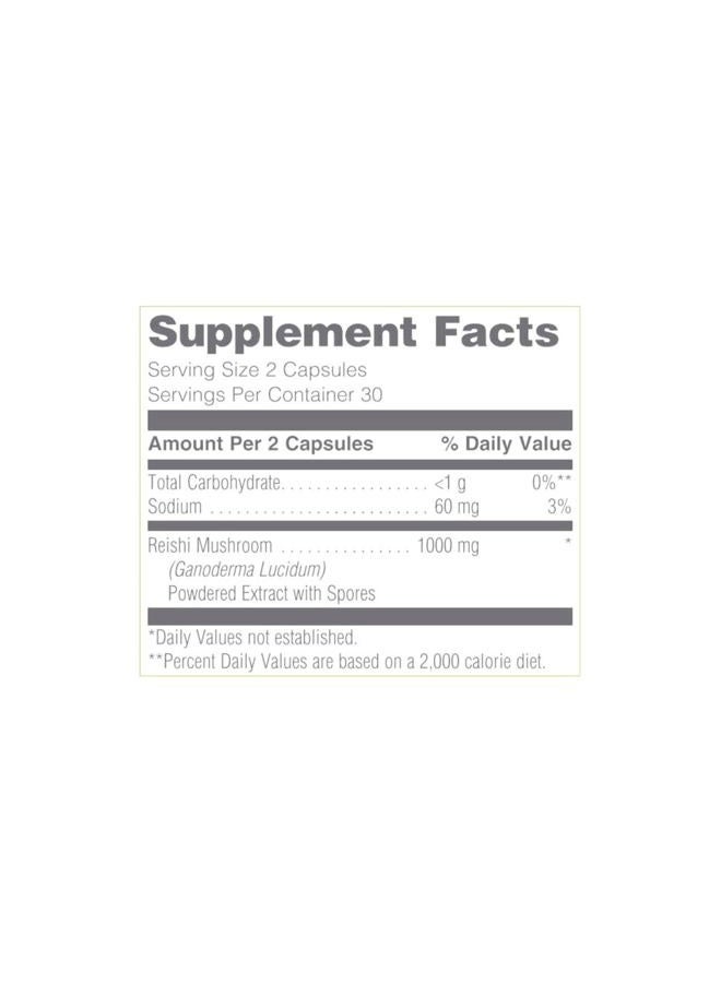 Pharmanex Nu Skin ReishiMax GLp - Image 2
