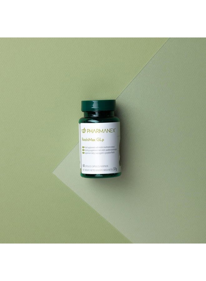 Pharmanex Nu Skin ReishiMax GLp - Image 4