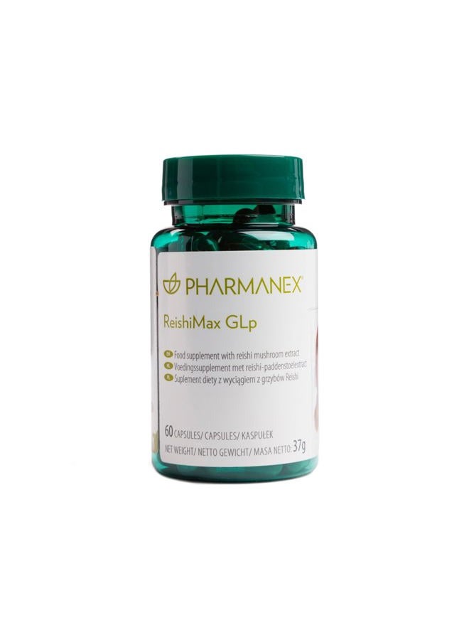 Pharmanex Nu Skin ReishiMax GLp - Image 1