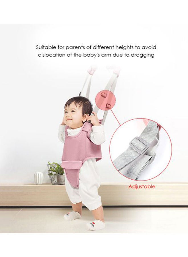 Y&D Baby Walking Protection Belt With Wings Harness - Image 4