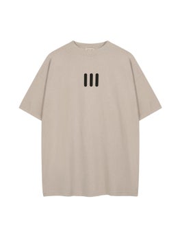 FEAR OF GOD Bob Marley Cotton Tee Unisex Picture Color