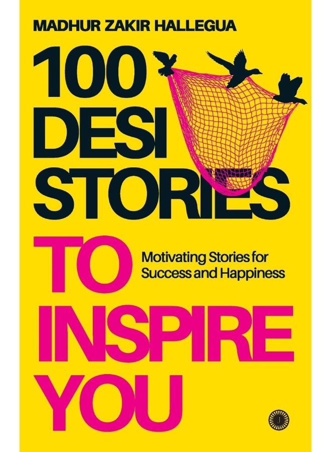 Jaico Publishing House 100 Desi Stories to Inspire You - Image 2