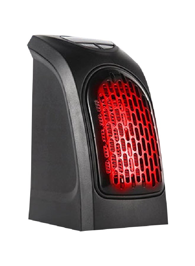 Room Heater 400 W DB773203 Black 