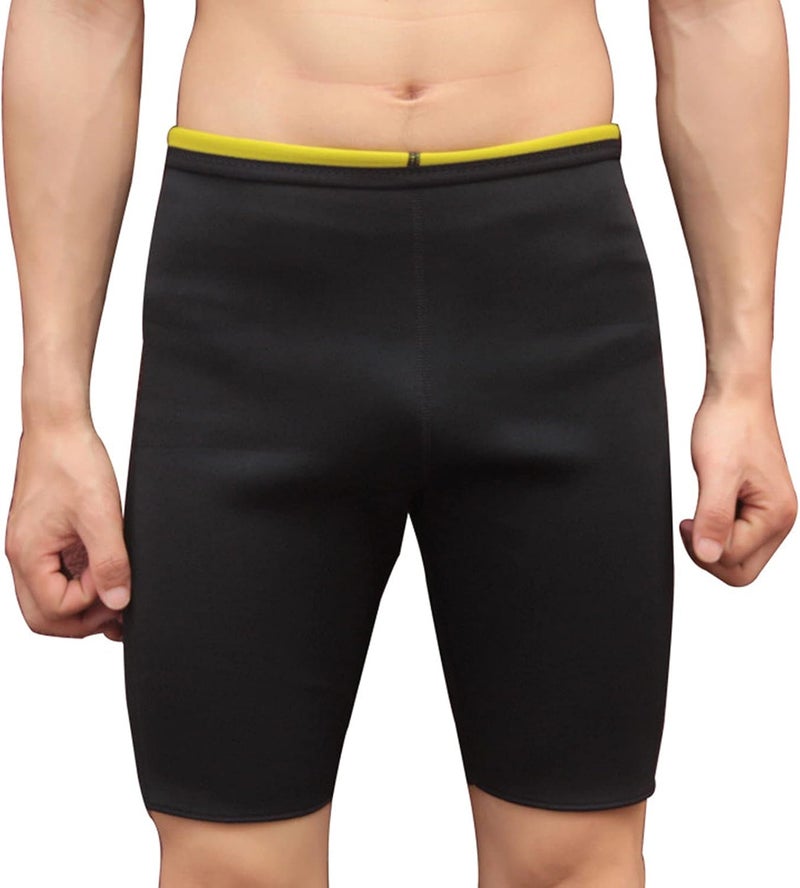 klarako Men Wetsuits Shorts Women 3mm Neoprene Shorts Surfing Snorkeling Scuba Diving Suit Shorts Trunks Adults Swim Surf Kayak Wetsuit Shorts - Image 4