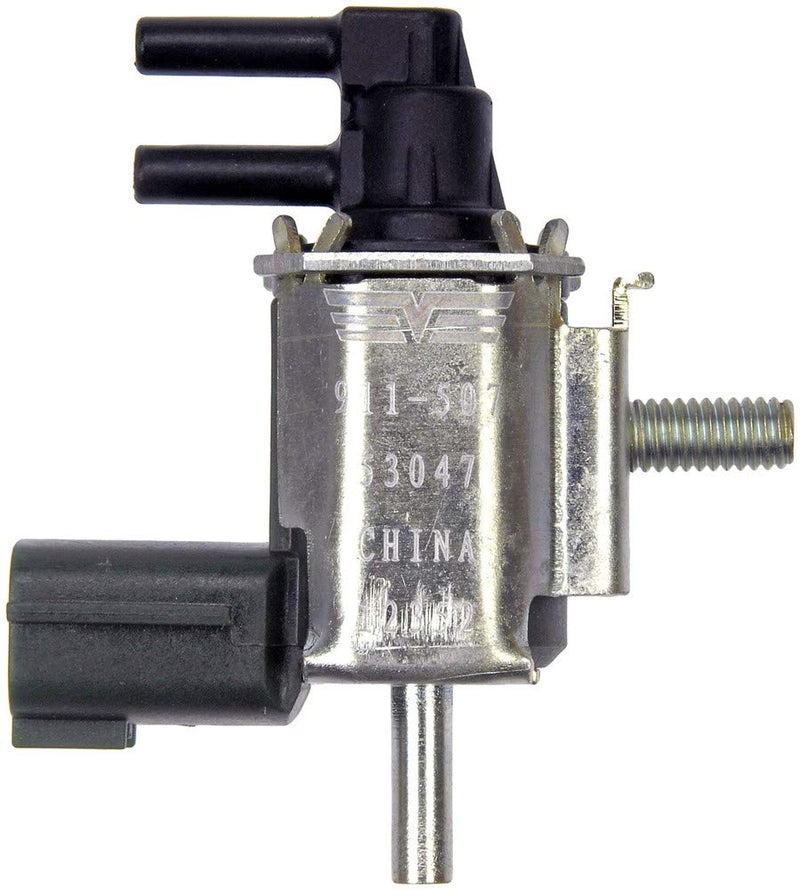 APDTY صمام تنفيس بخار انبعاثات التبخر APDTY 022618 متوافق مع 1996-1999 إنفينيتي I30 2001-2003 QX4 1998-2001 نيسان ألتيما 1995-1999 ماكسيما 2001 باثفايندر - Image 3