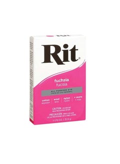 RIT Rit Dye Powder 1 1/8oz, Fuschia  - Image 2