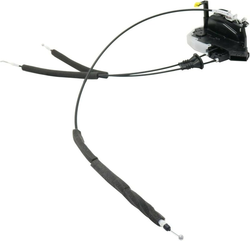 Nissan Rogue 2008 2015 Door Lock Actuator Front Driver Left Side 80501JM10A - Image 5