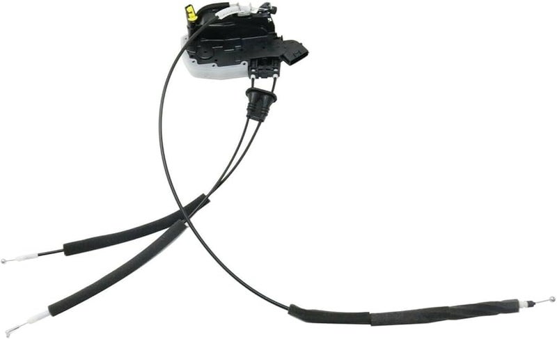 Nissan Rogue 2008 2015 Door Lock Actuator Front Driver Left Side 80501JM10A - Image 1