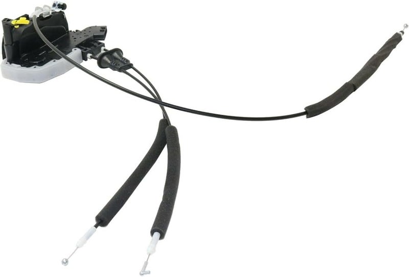 Nissan Rogue 2008 2015 Door Lock Actuator Front Driver Left Side 80501JM10A - Image 4