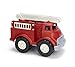 Green Toys Fire Truck  CB2 - Image 4