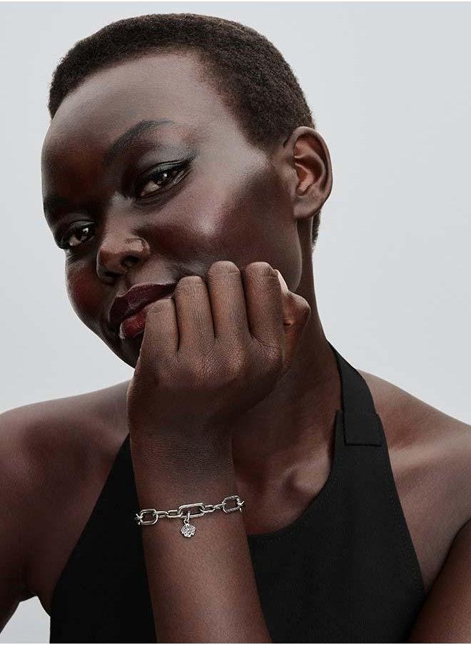 باندورا سحر صدفة لامعة صغيرة متدلية - Image 3