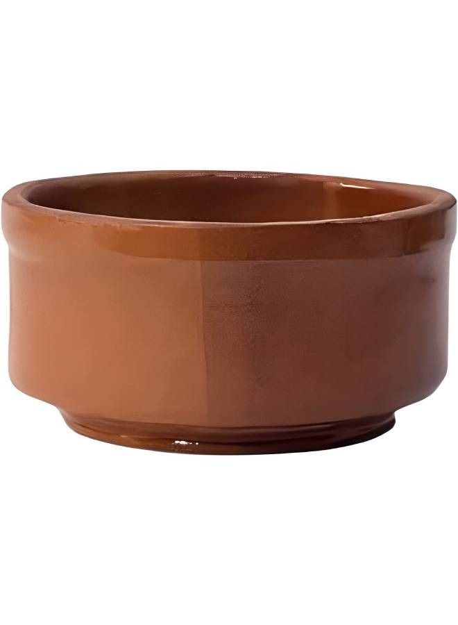 طقم 6 قطع طاجن فخار - Image 2