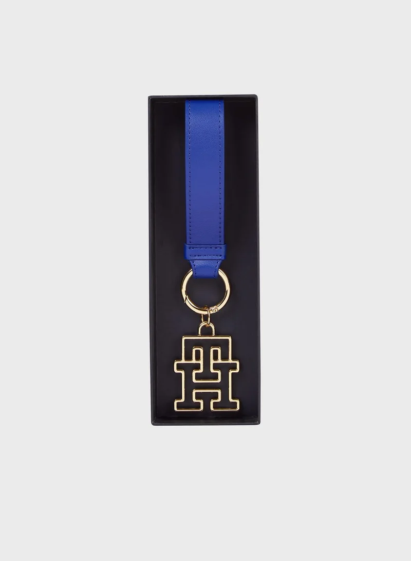 TOMMY HILFIGER Charm Keyring