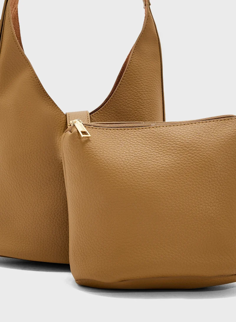 ELLA Womens Tote Bag
