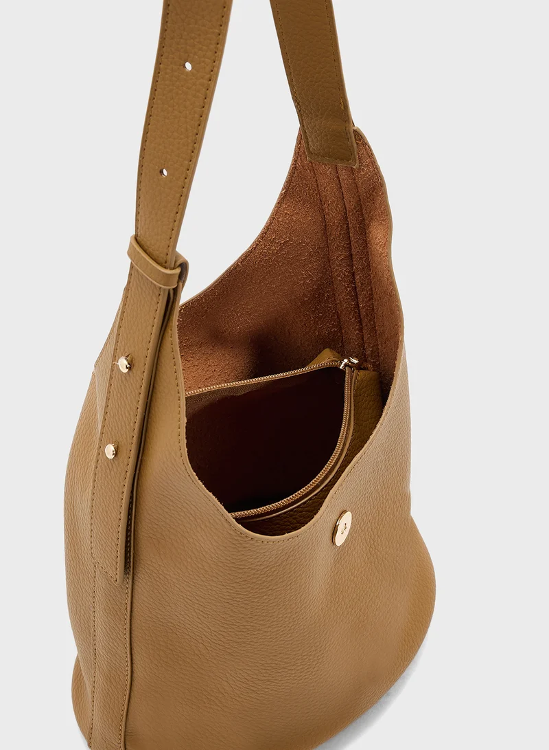 ELLA Womens Tote Bag
