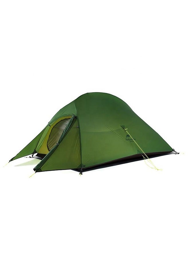 Naturehike Ultralight One-Man Cloud Up-1 Tent  New Version