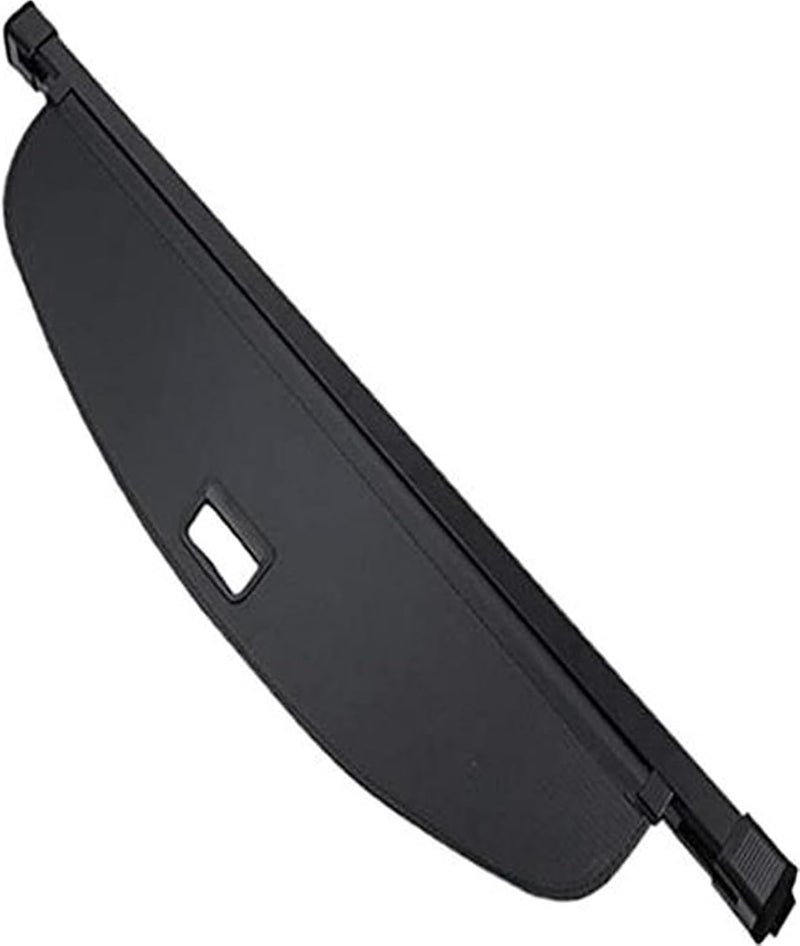 Yurefax Car Rear Cargo Cover for Q7 Q5 Q5L Q3 - Image 1