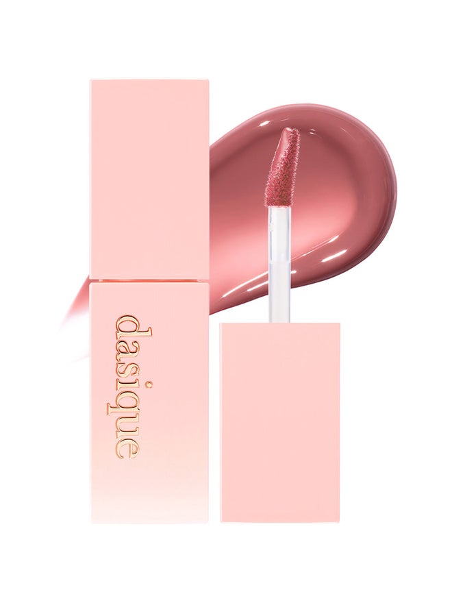 Juicy Dewy Tint 25 - إيرل غراي روز