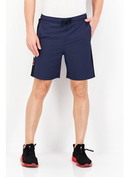 Men Sportswear Fit Training Shorts, Navy Blue - pzsku/Z884934004438F0FE0231Z/45/_/1726109229/7228cd19-95ac-4a07-b795-38cf75d785aa