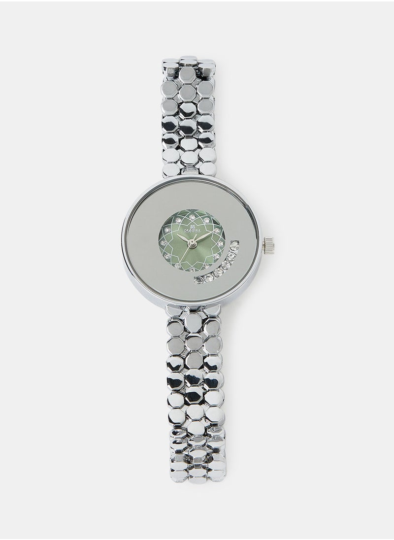 Maxel - Women's Analog Wrist Watches MX21 - 28mm - Image 1