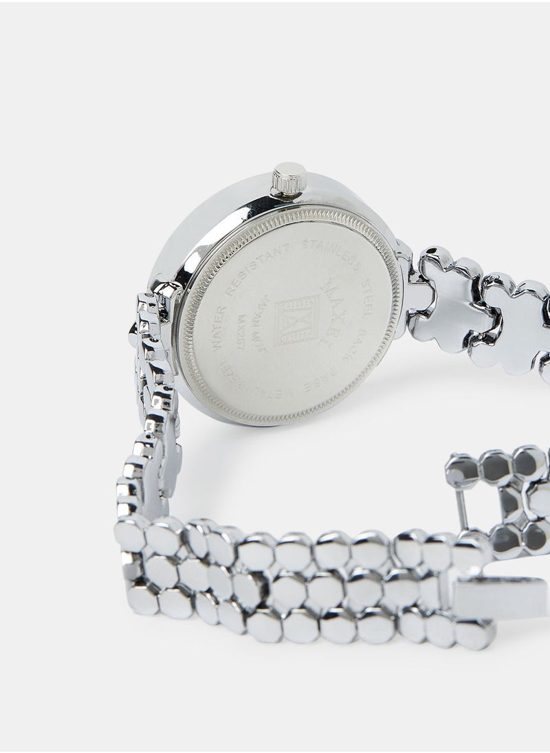 Maxel - Women's Analog Wrist Watches MX21 - 28mm - Image 1