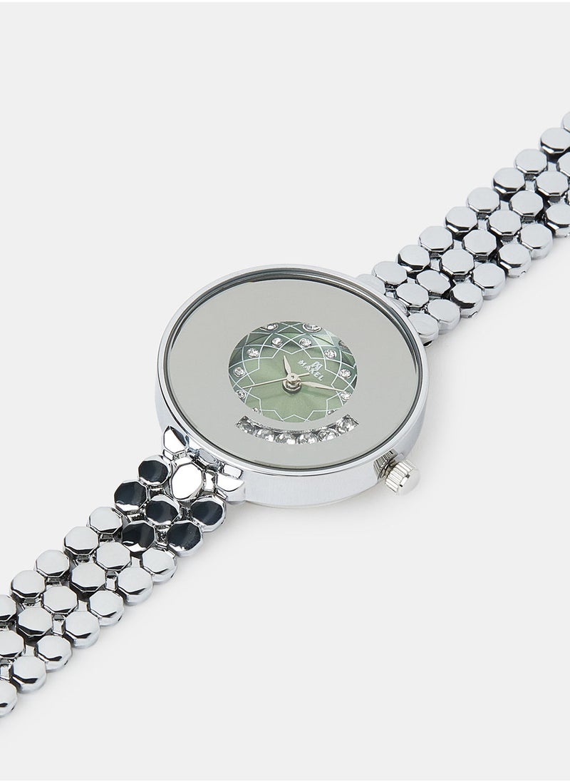 Maxel - Women's Analog Wrist Watches MX21 - 28mm - Image 1