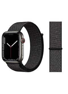 Perfii 5pcs Watch Bands Replacement for Apple Watch Strap Compatible with Apple Watch 49/46/45/44/42mm Series 10/9/8/7/6/5/4/SE/Ultra  - Image 4