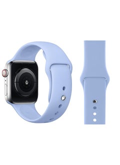 Perfii 5pcs Watch Bands Replacement for Apple Watch Strap Compatible with Apple Watch 49/46/45/44/42mm Series 10/9/8/7/6/5/4/SE/Ultra  - Image 3