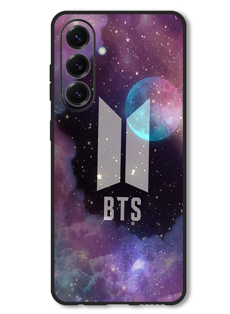 Theodor Case Compatible with Samsung Galaxy F16/ M16 Protection Shockproof Bumper Cover BTS - Image 1