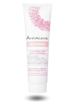 ANIVAGENE ANIVAGENE CAN BIOTIC ACNE PRONE SKIN 100ML 