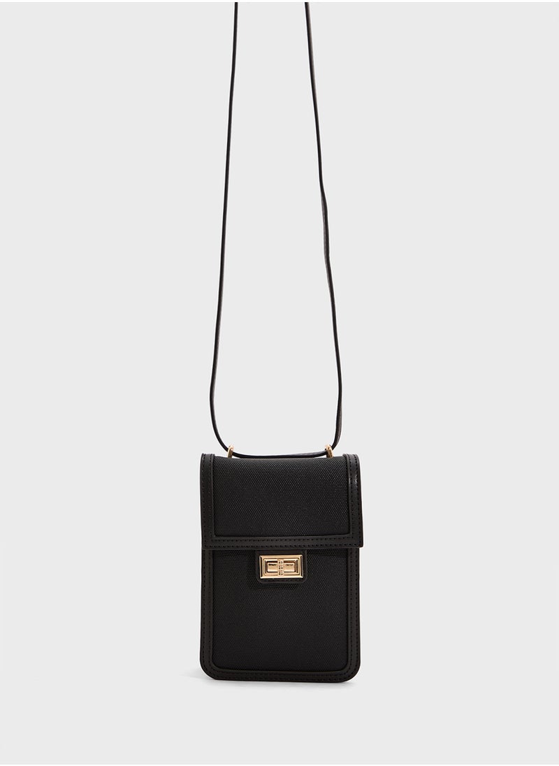ELLA Phone Crossbody  - Image 1