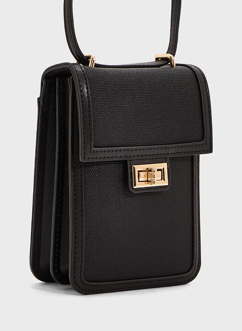 ايلا Phone Crossbody