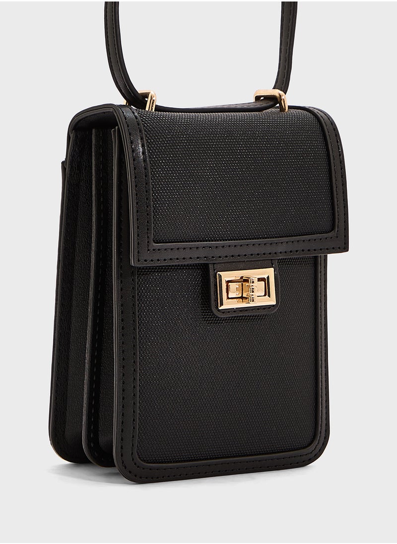 ELLA Phone Crossbody  - Image 4