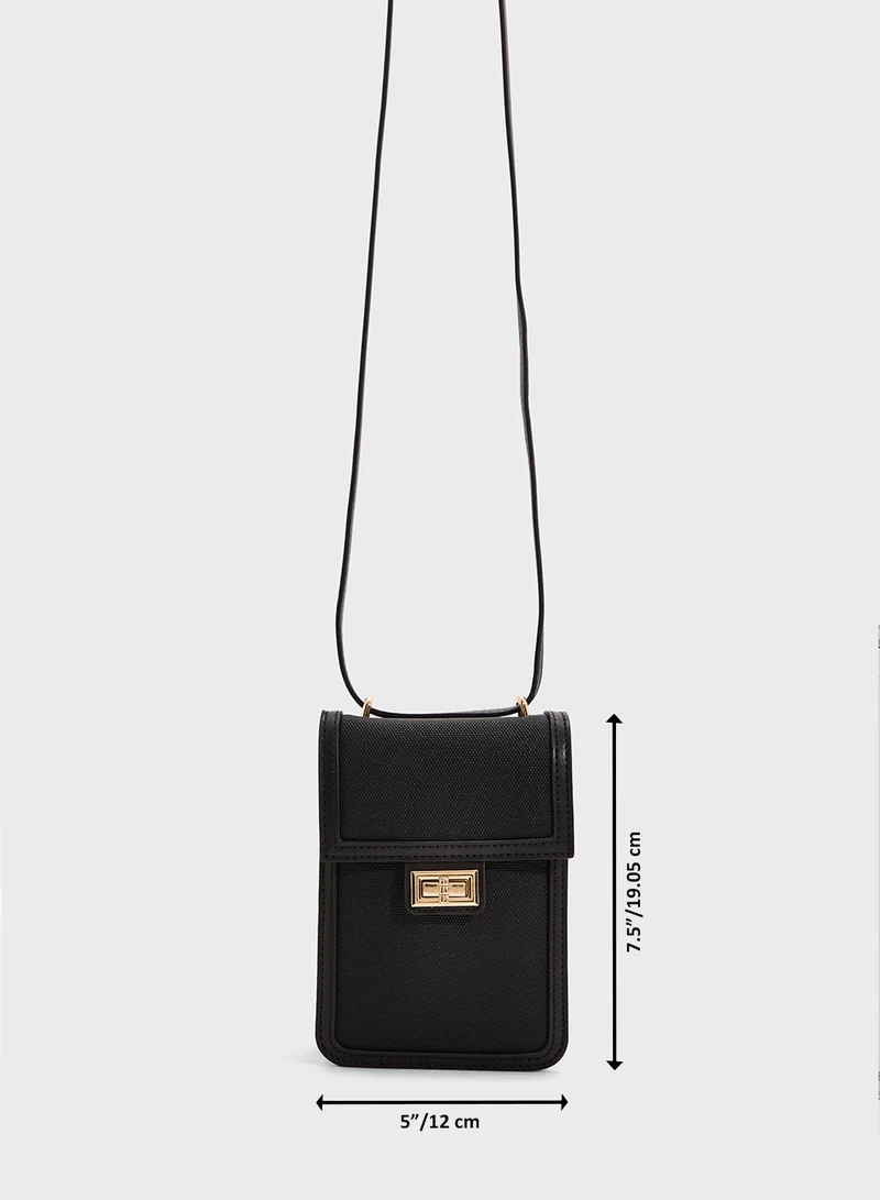 ايلا Phone Crossbody