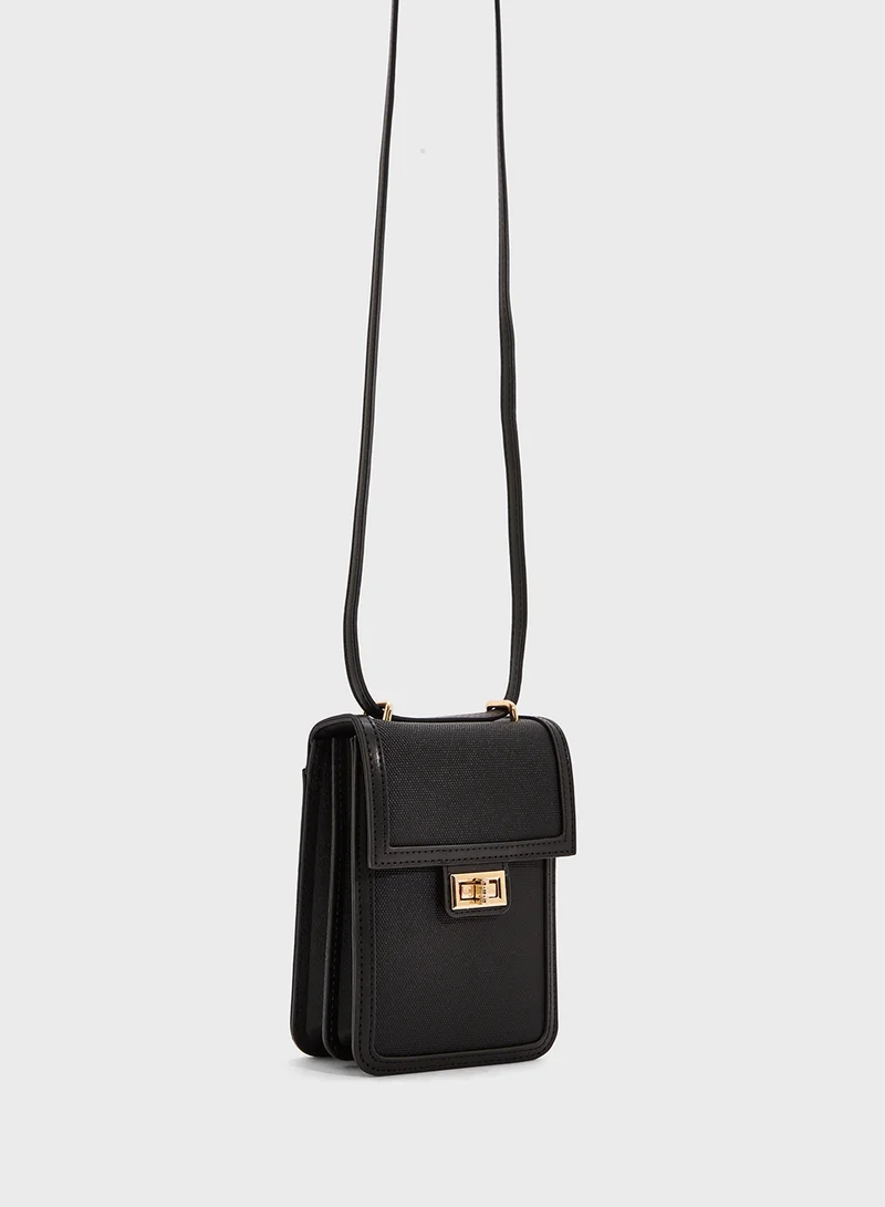 ايلا Phone Crossbody