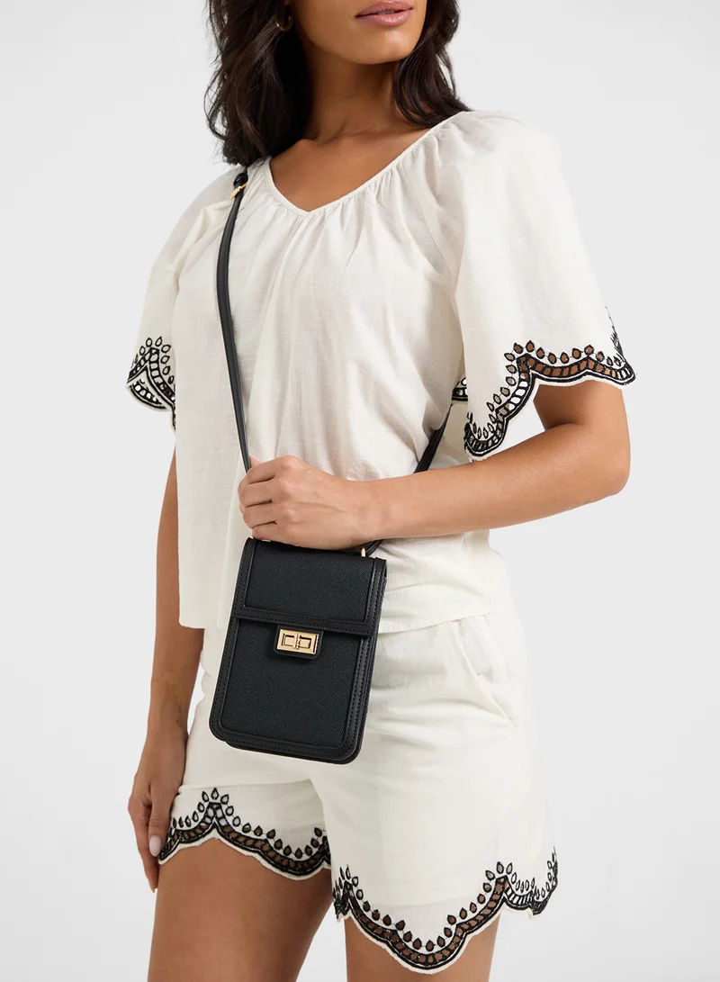 ايلا Phone Crossbody