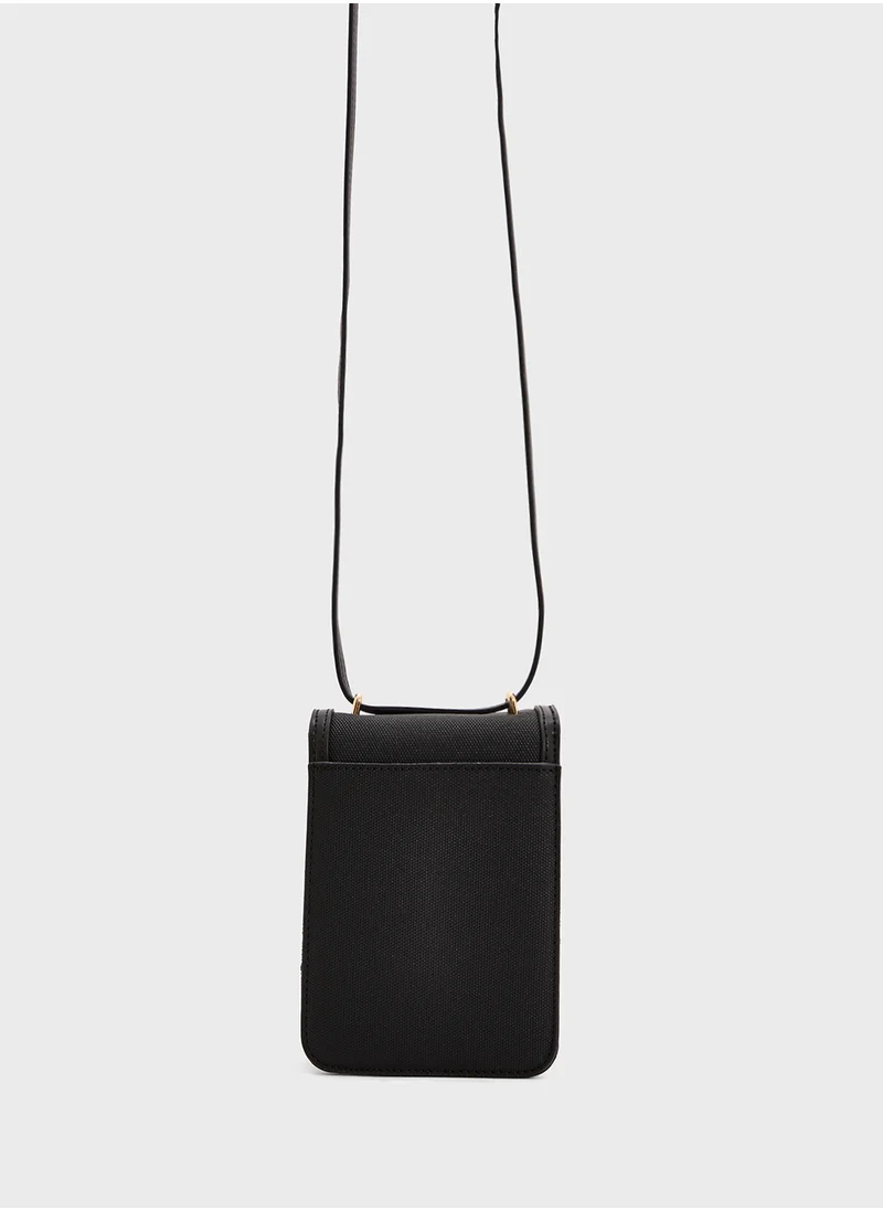 ELLA Phone Crossbody