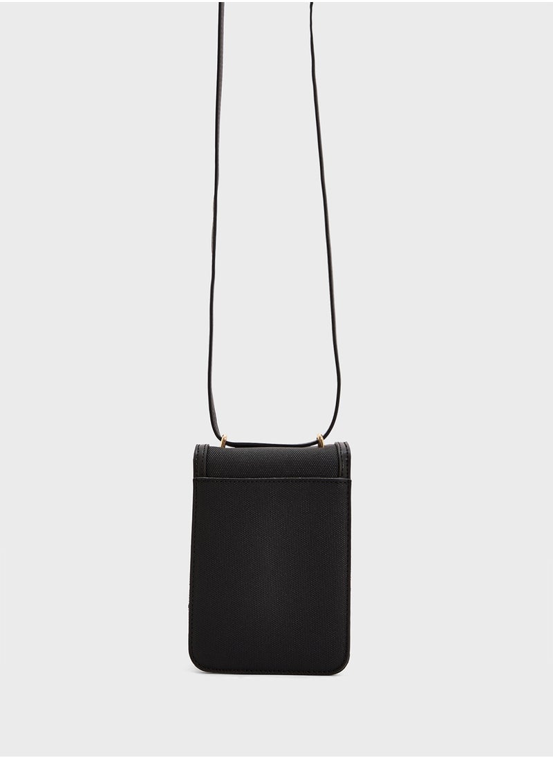 ELLA Phone Crossbody  - Image 2