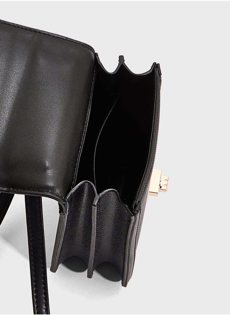 ELLA Phone Crossbody  - Image 5
