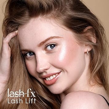 Lash FX Lash Lift Setting Cream Step 2 Neutralizing Lotion for Lash Lift Brow Lamination 15 Sachets - Image 4